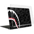 Shark Teeth Grey Street Camo MacBook Air 15in (2023-2025) Case plus Skin